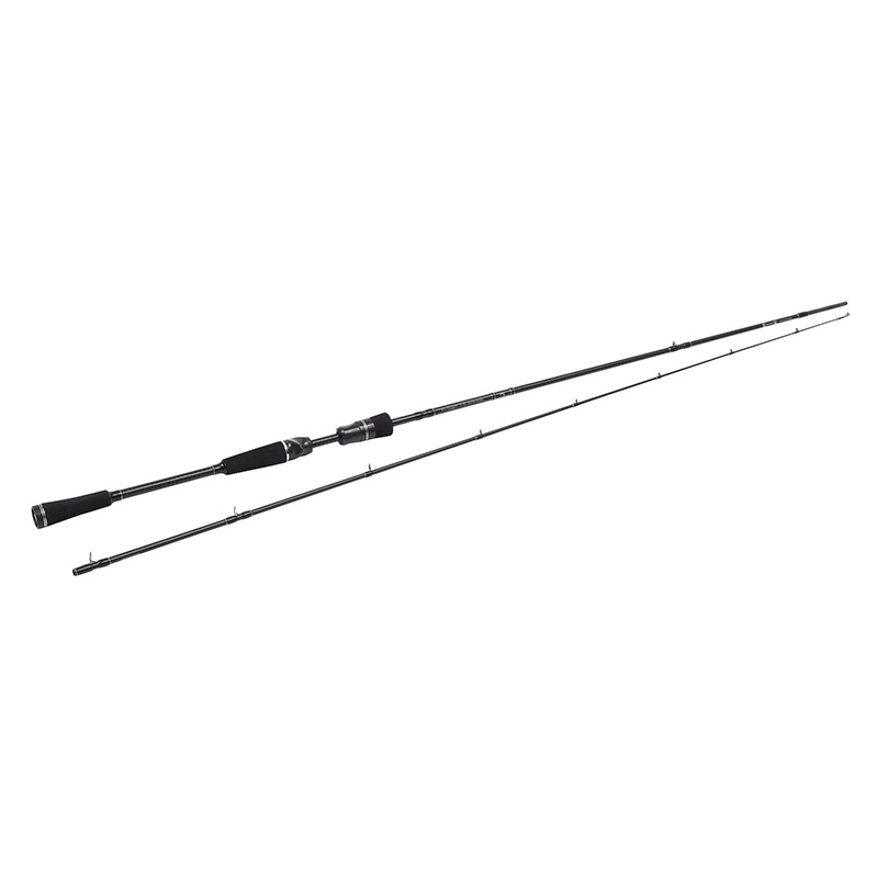 Westin W3 Twitch & Pop-T 3RD Rod 7ft 2in/5-21g
